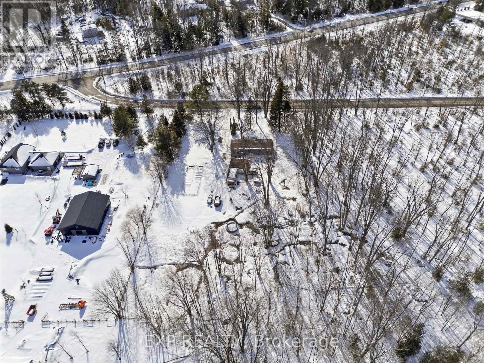 24 Taft Road, Prince Edward County (Ameliasburg Ward), Ontario  K0K 1L0 - Photo 35 - X12844140