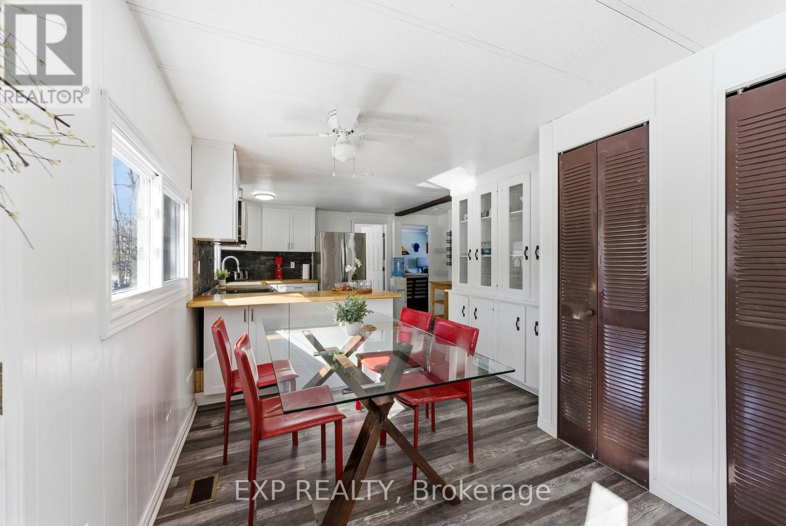 24 Taft Road, Prince Edward County (Ameliasburg Ward), Ontario  K0K 1L0 - Photo 4 - X12844140