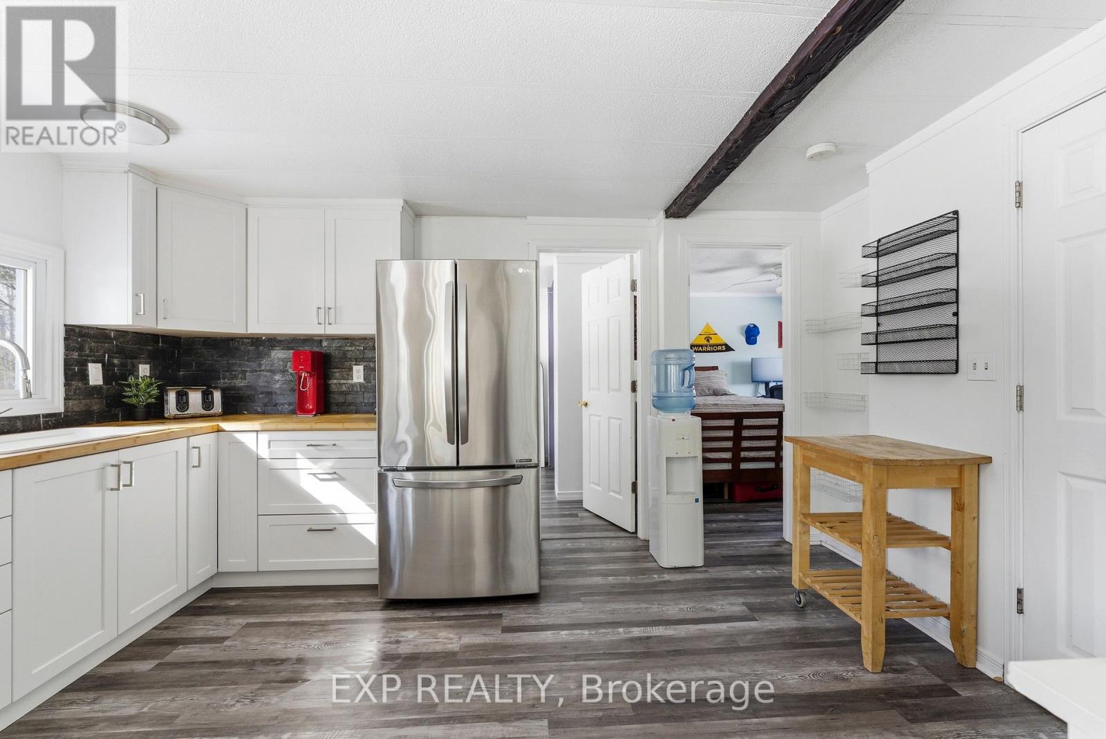 24 Taft Road, Prince Edward County (Ameliasburg Ward), Ontario  K0K 1L0 - Photo 6 - X12844140