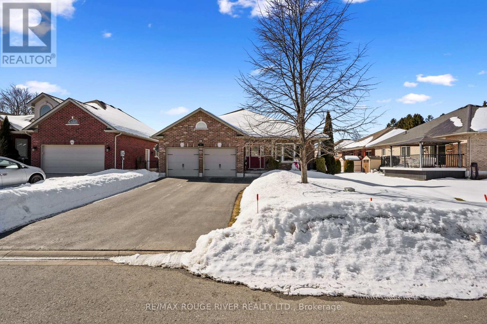 14 Algonquin Avenue, Brighton, Ontario  K0K 1H0 - Photo 2 - X12844152