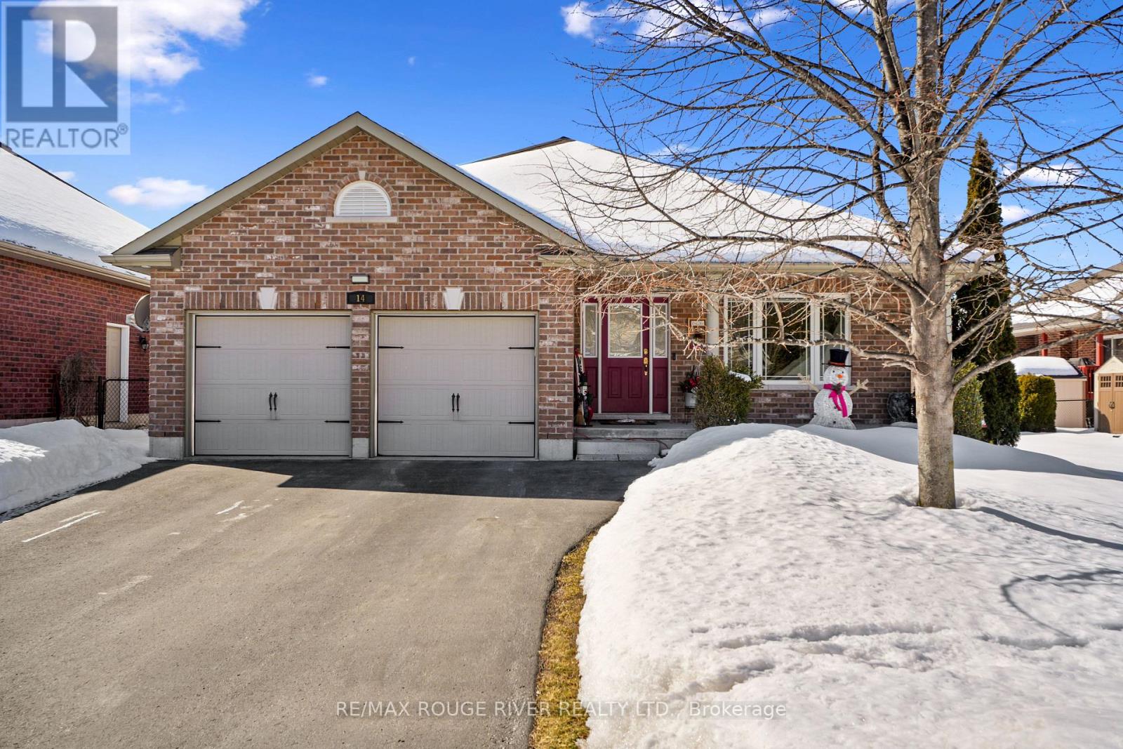 14 Algonquin Avenue, Brighton, Ontario  K0K 1H0 - Photo 3 - X12844152