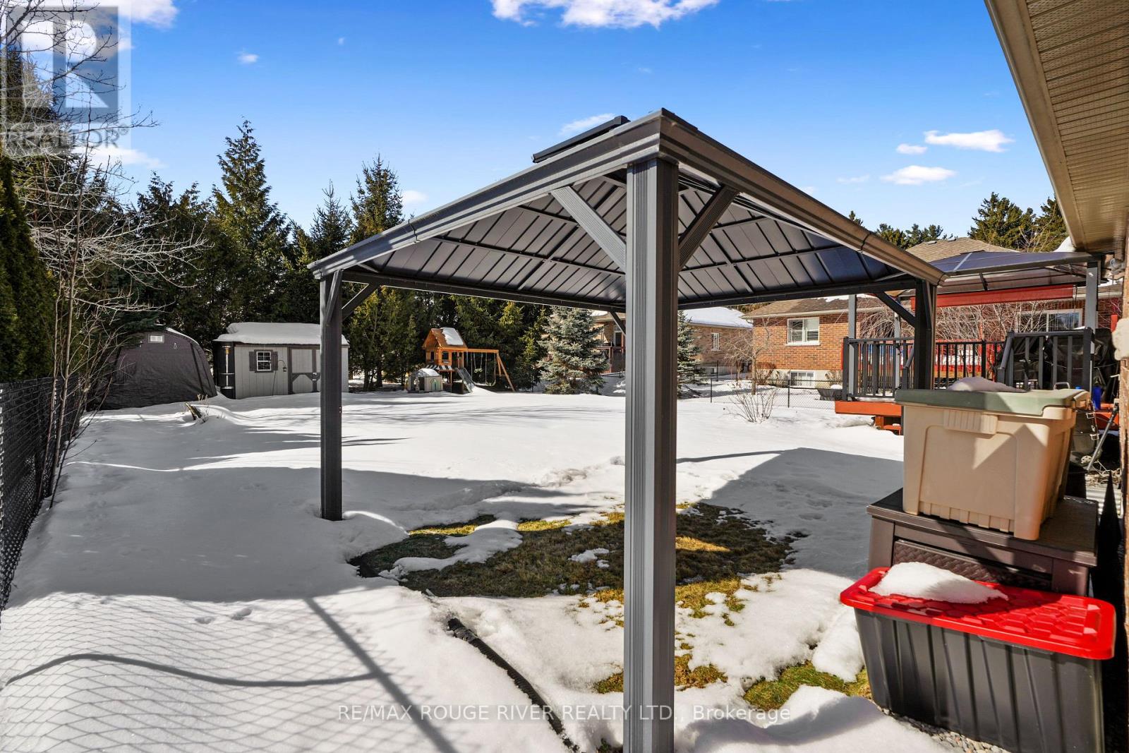 14 Algonquin Avenue, Brighton, Ontario  K0K 1H0 - Photo 39 - X12844152