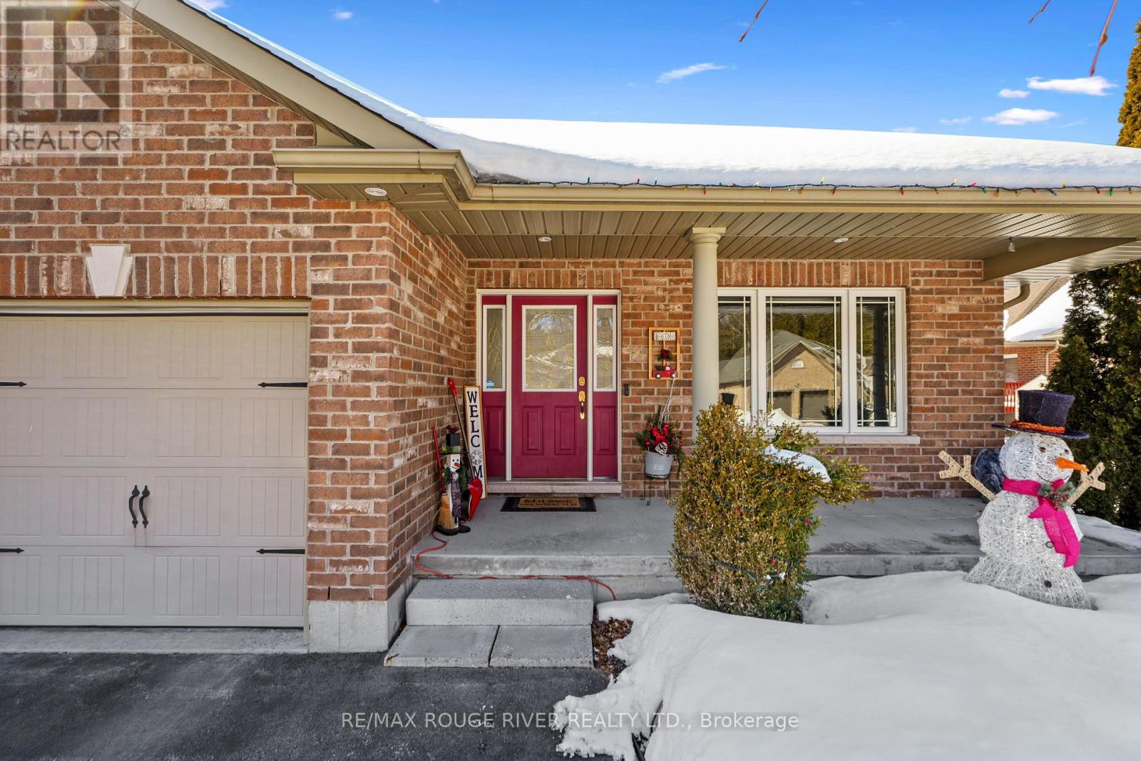 14 Algonquin Avenue, Brighton, Ontario  K0K 1H0 - Photo 4 - X12844152