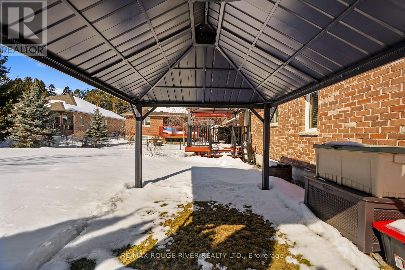 14 Algonquin Avenue, Brighton, Ontario  K0K 1H0 - Photo 40 - X12844152