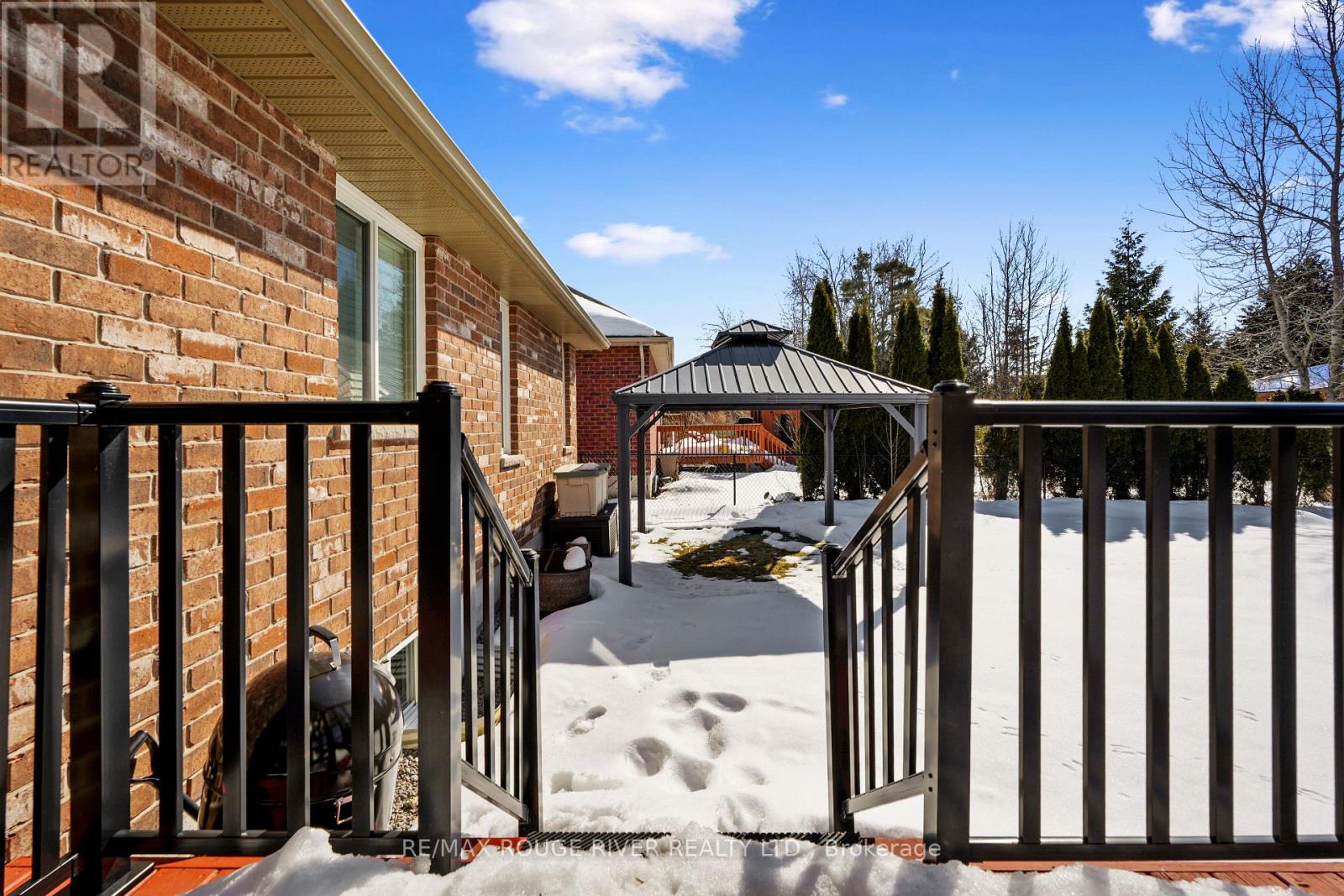 14 Algonquin Avenue, Brighton, Ontario  K0K 1H0 - Photo 41 - X12844152