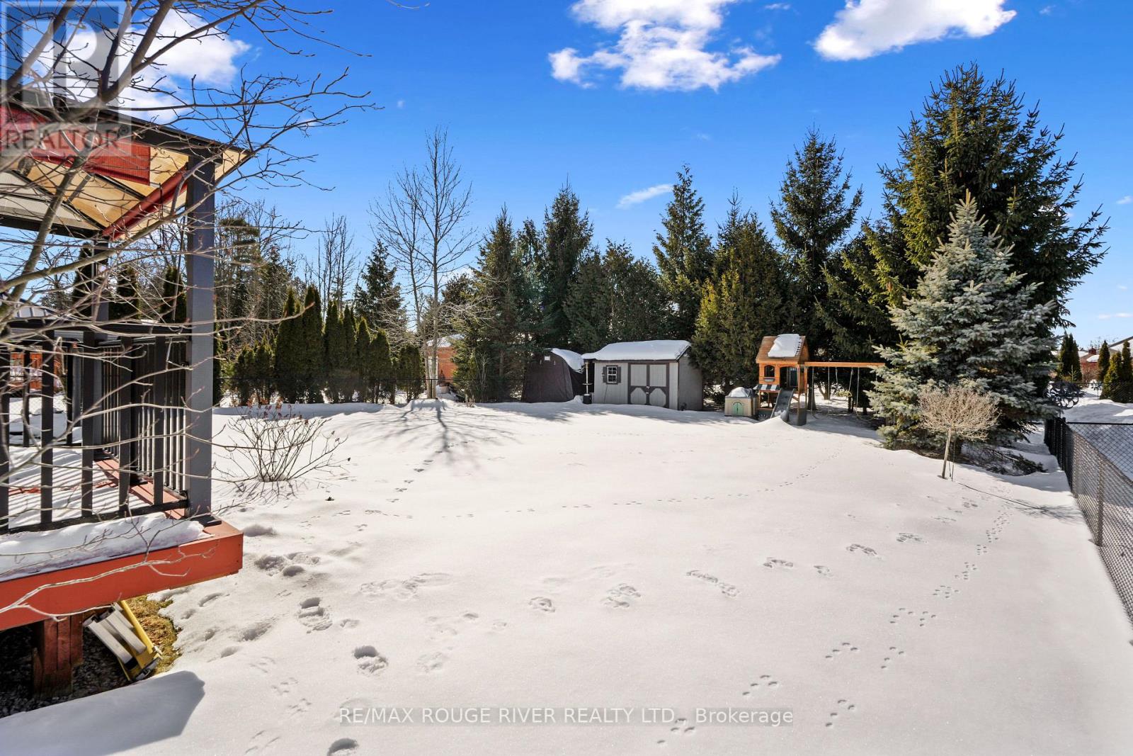 14 Algonquin Avenue, Brighton, Ontario  K0K 1H0 - Photo 42 - X12844152