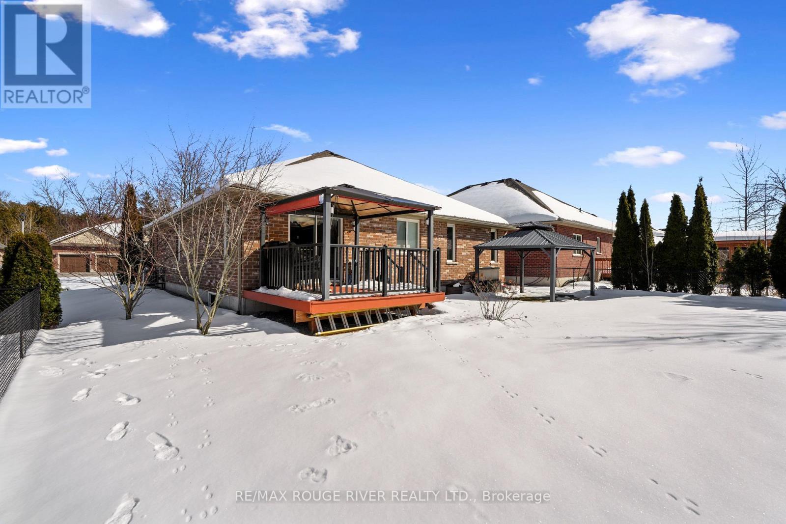 14 Algonquin Avenue, Brighton, Ontario  K0K 1H0 - Photo 43 - X12844152