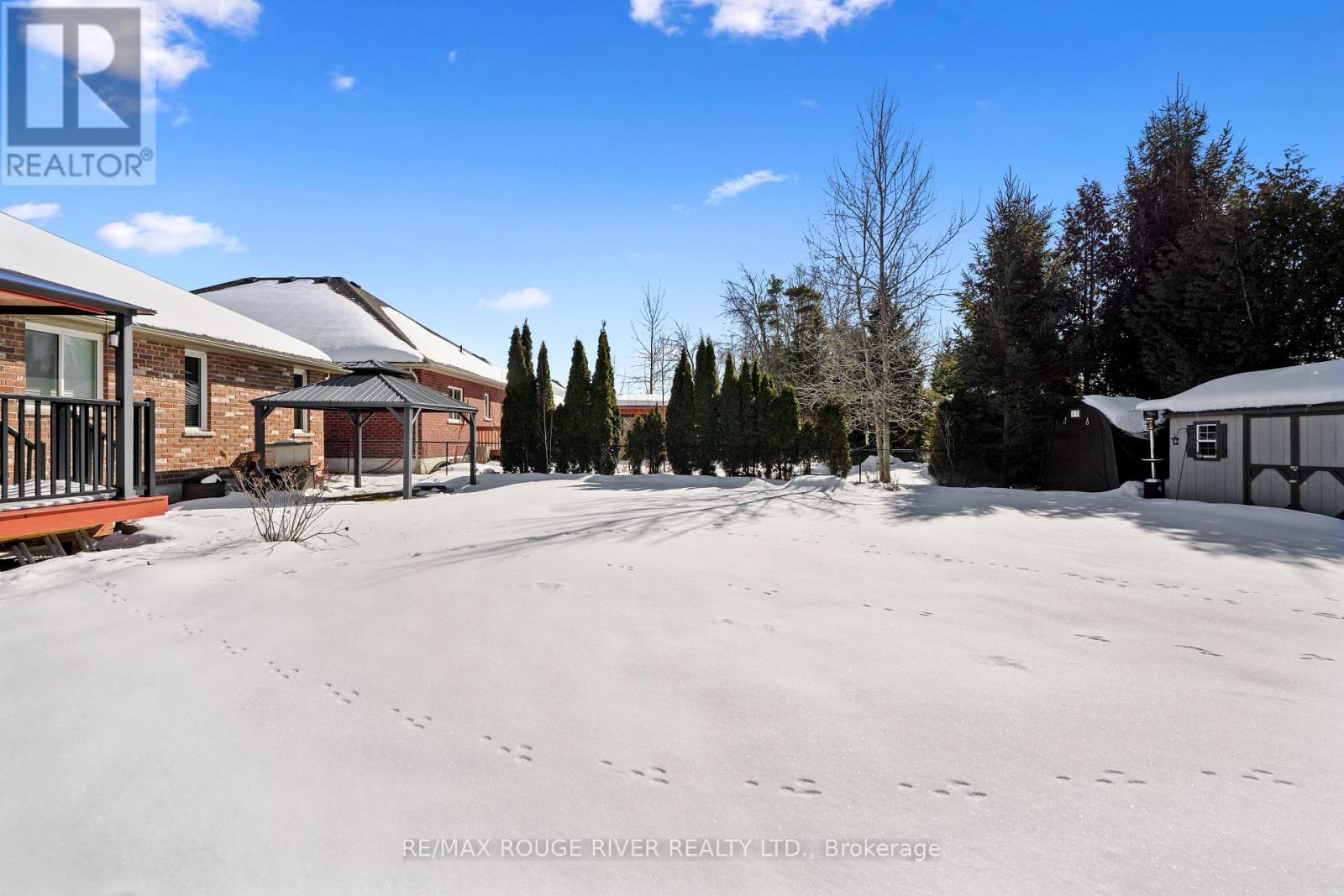 14 Algonquin Avenue, Brighton, Ontario  K0K 1H0 - Photo 44 - X12844152