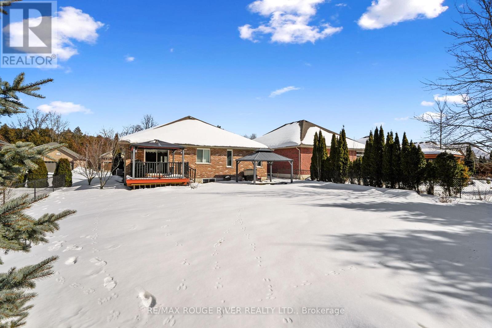 14 Algonquin Avenue, Brighton, Ontario  K0K 1H0 - Photo 46 - X12844152