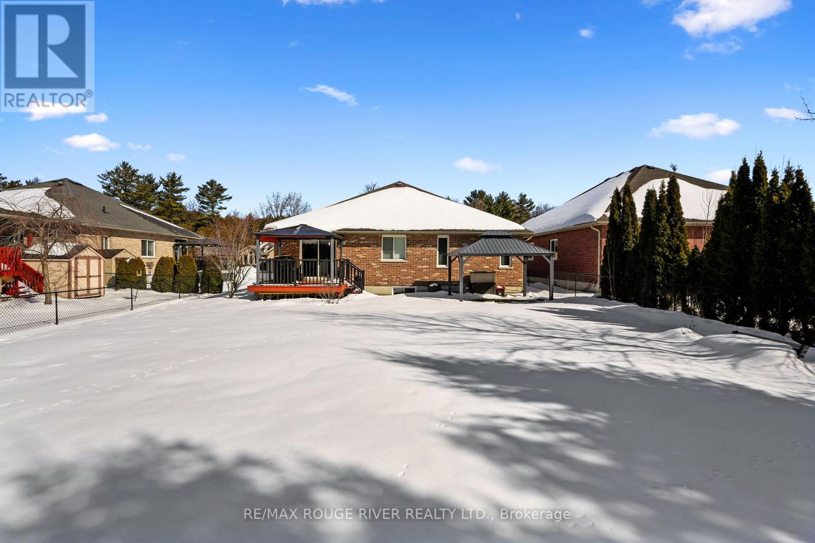 14 Algonquin Avenue, Brighton, Ontario  K0K 1H0 - Photo 47 - X12844152