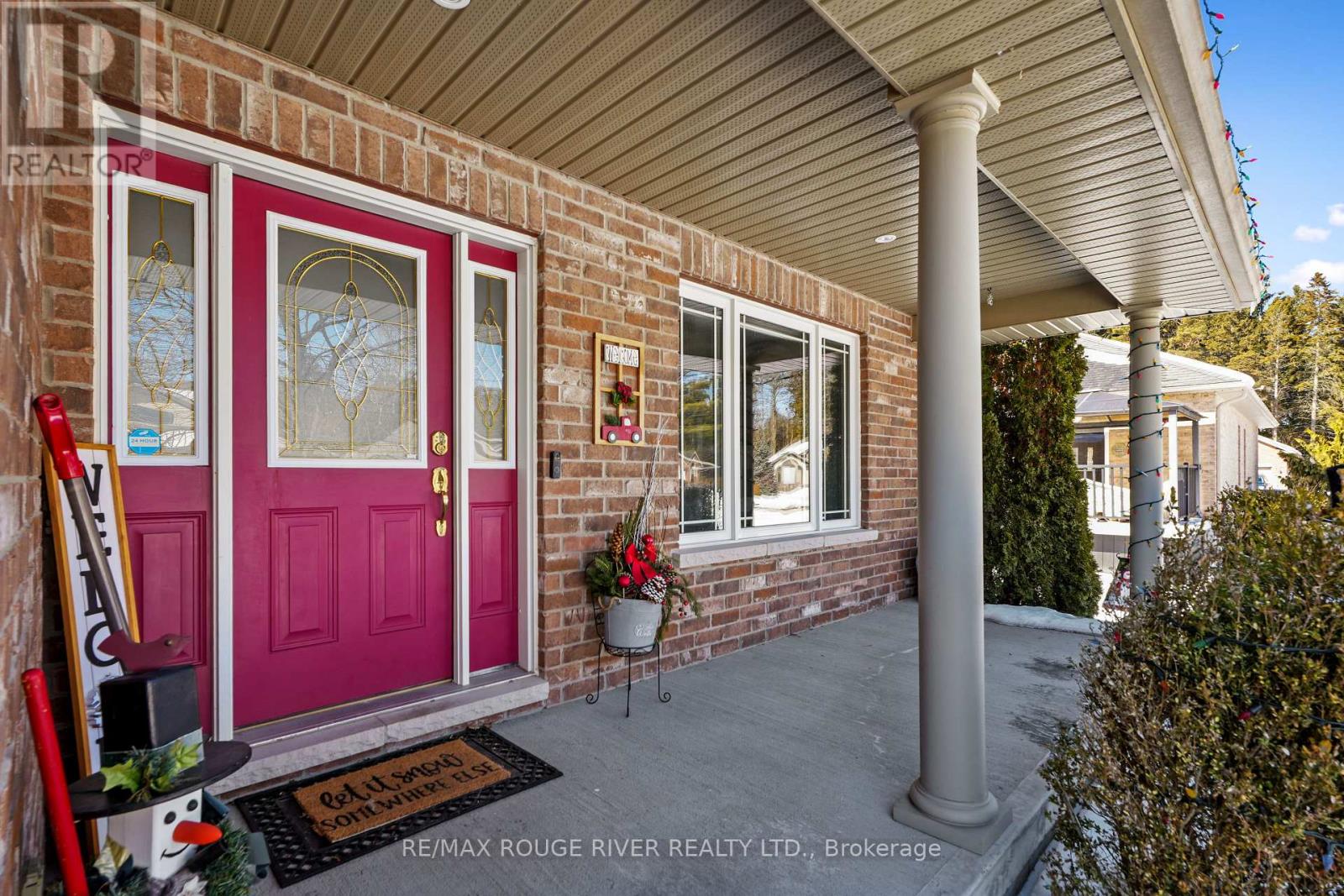 14 Algonquin Avenue, Brighton, Ontario  K0K 1H0 - Photo 5 - X12844152