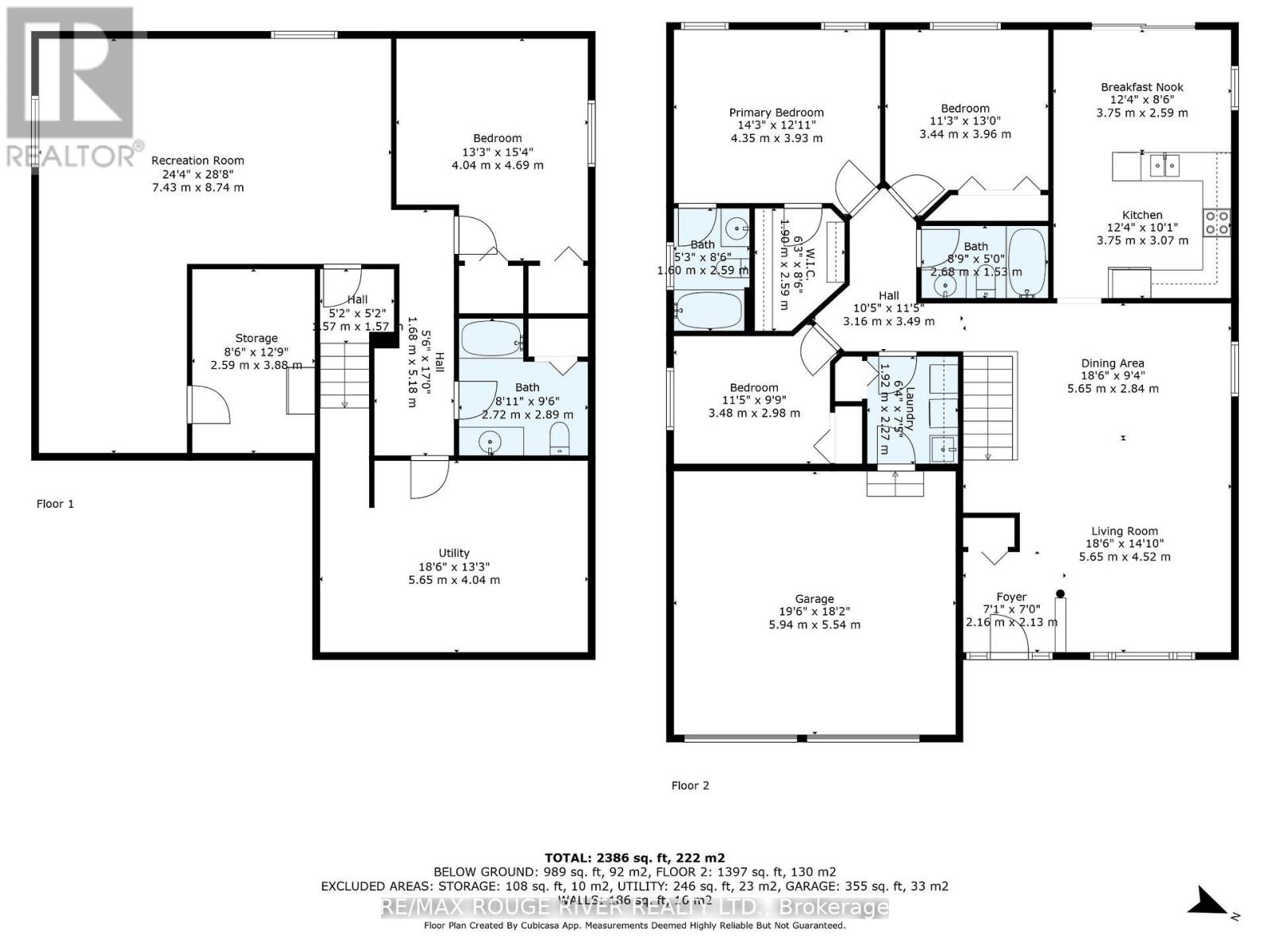 14 Algonquin Avenue, Brighton, Ontario  K0K 1H0 - Photo 50 - X12844152