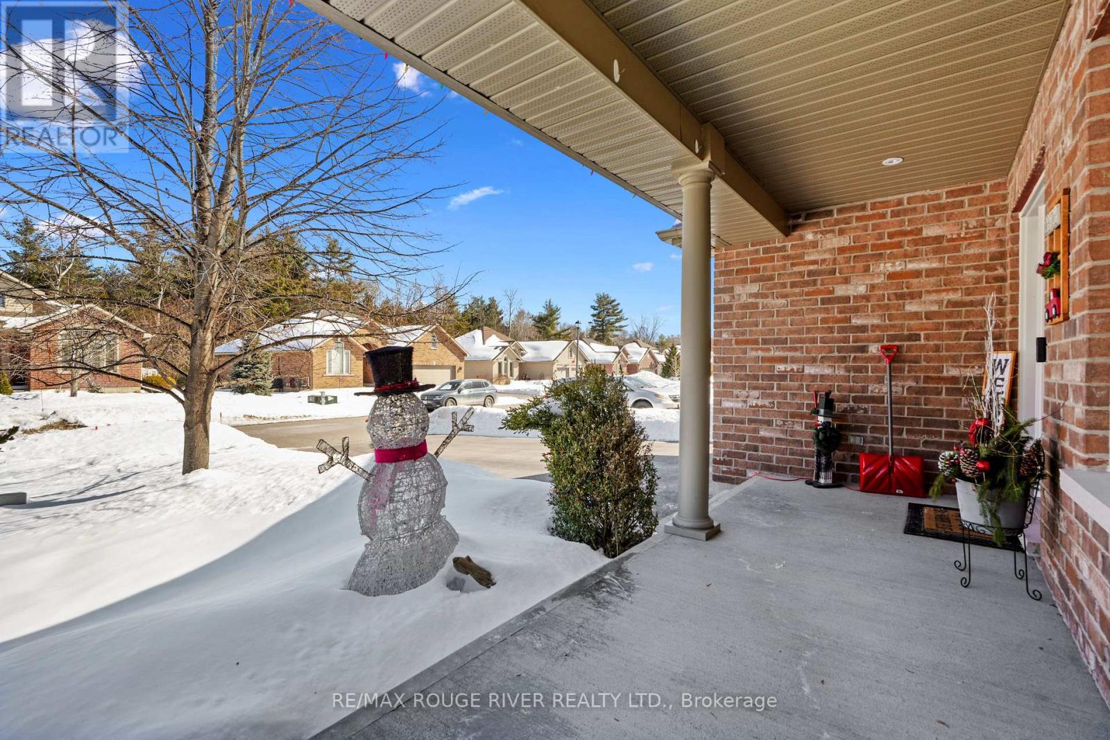 14 Algonquin Avenue, Brighton, Ontario  K0K 1H0 - Photo 6 - X12844152