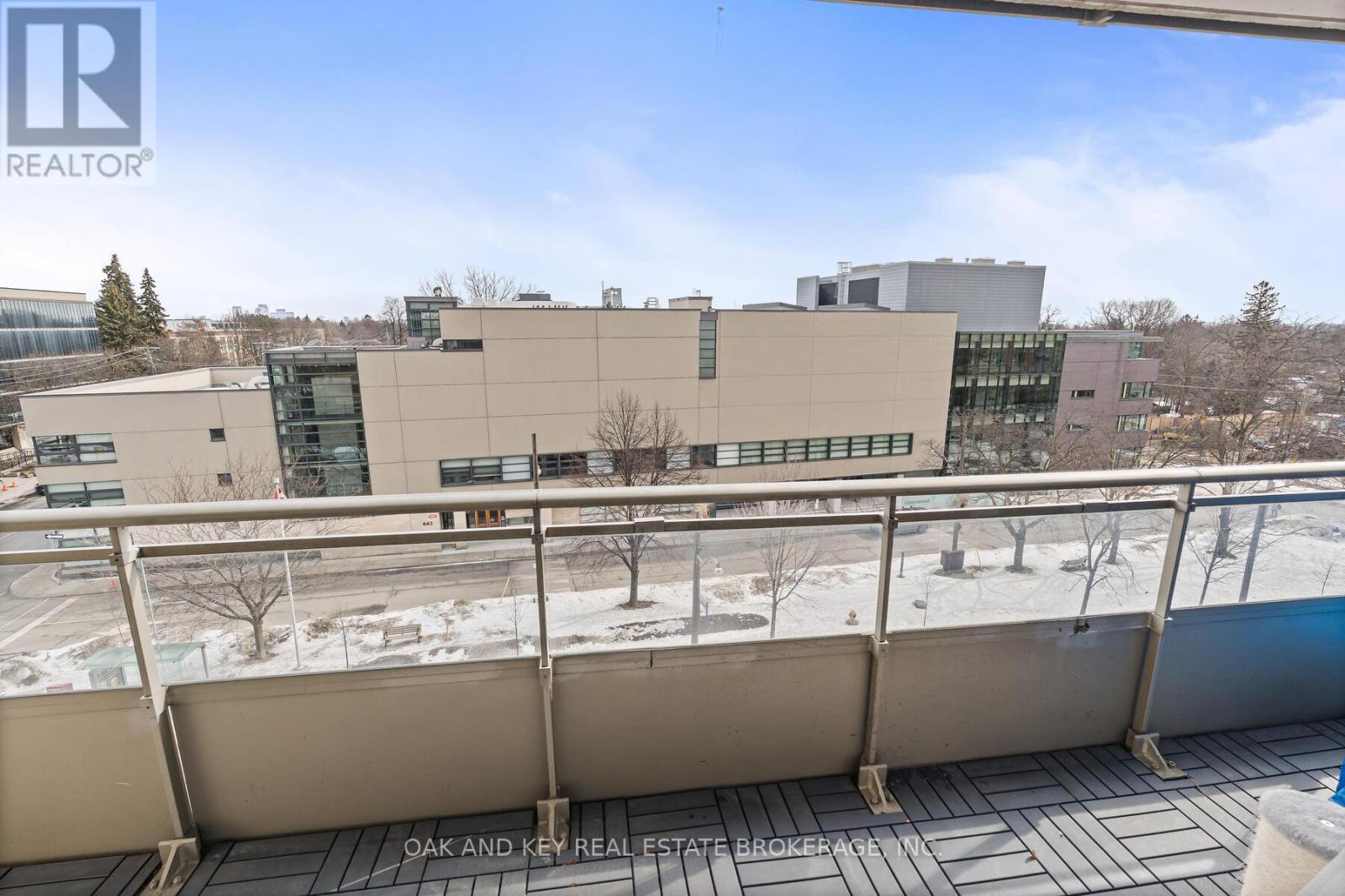 613 - 245 Davisville Avenue, Toronto, Ontario  M4S 3H4 - Photo 25 - C12844086