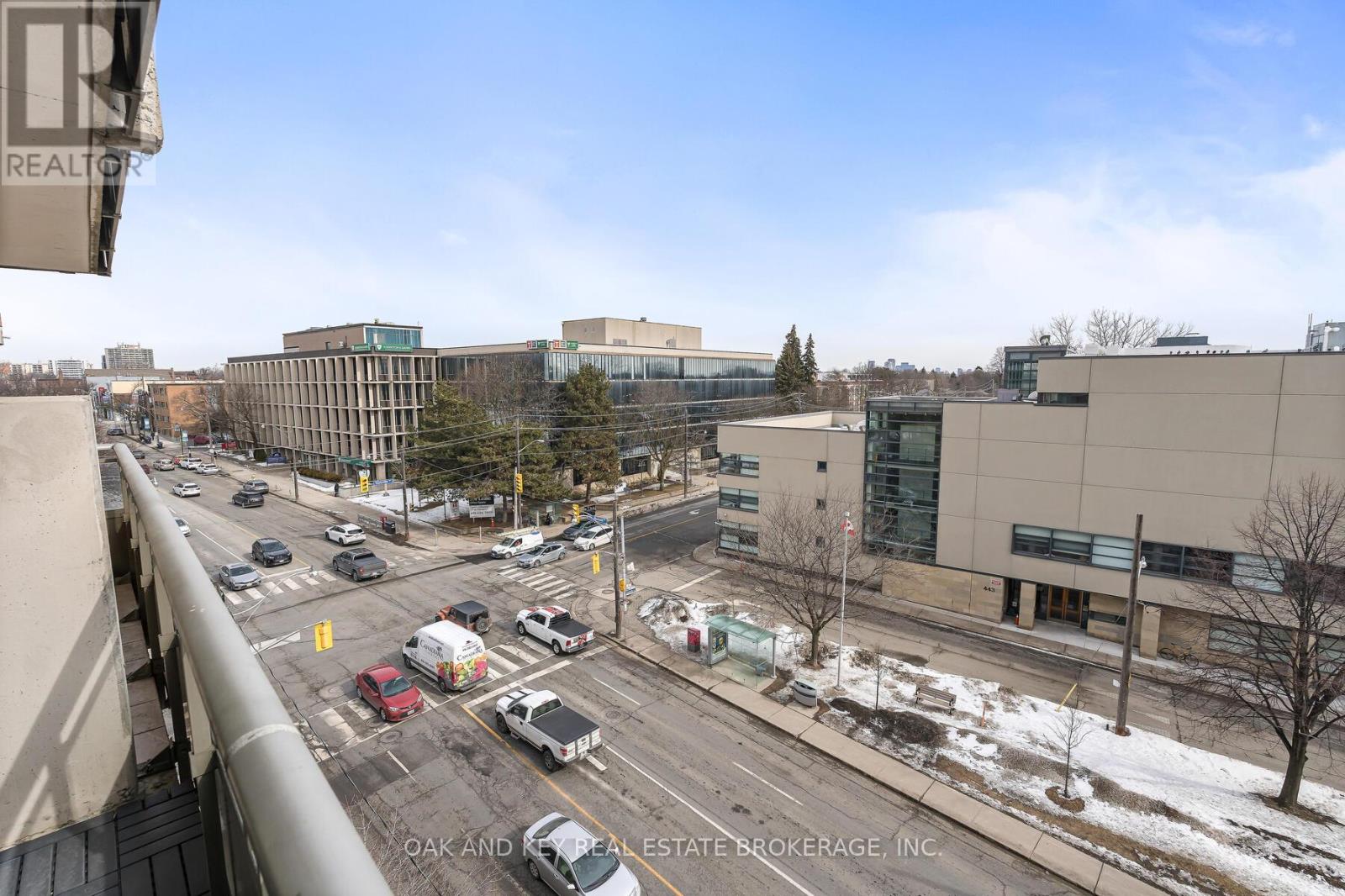 613 - 245 Davisville Avenue, Toronto, Ontario  M4S 3H4 - Photo 27 - C12844086