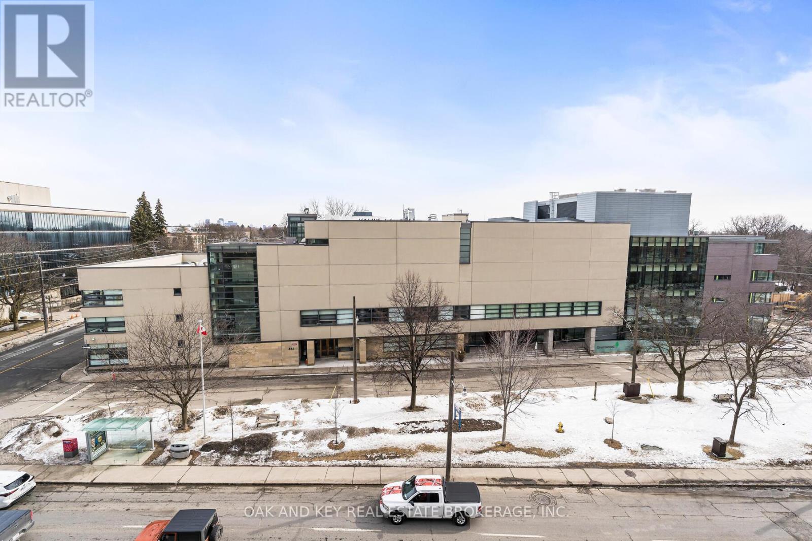 613 - 245 Davisville Avenue, Toronto, Ontario  M4S 3H4 - Photo 28 - C12844086