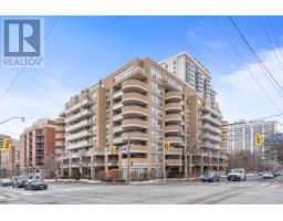 613 - 245 DAVISVILLE AVENUE, Toronto, Ontario