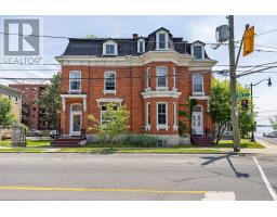 123 KING STREET E, Kingston, Ontario