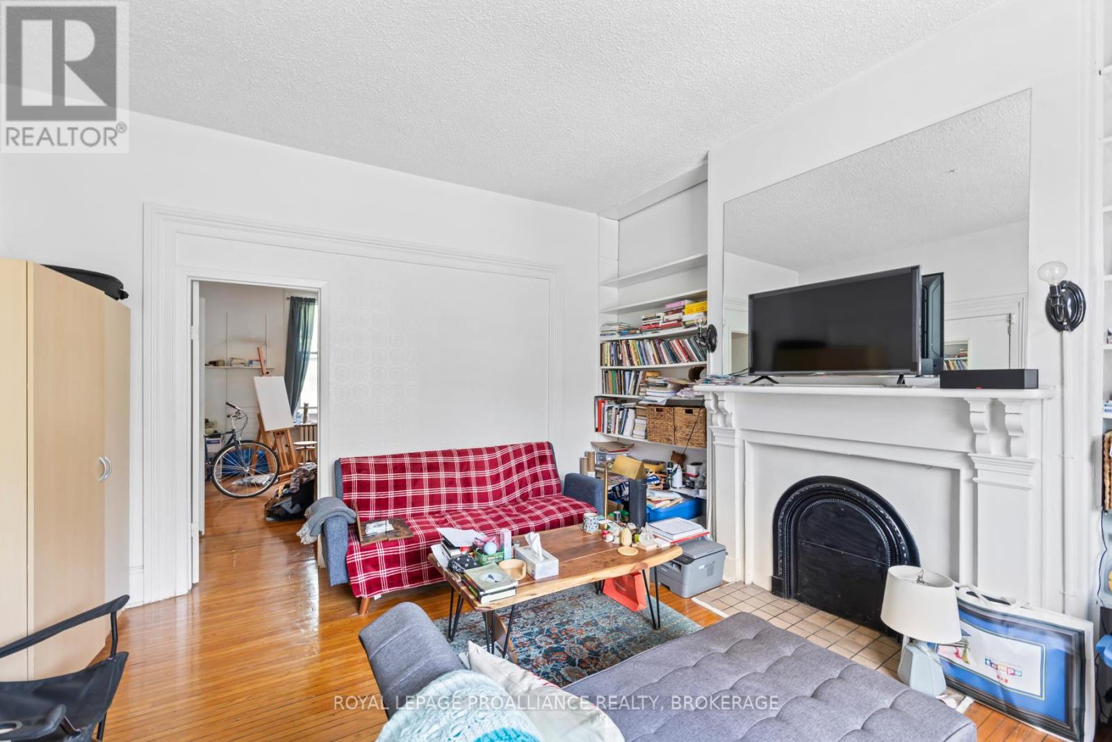 125 King Street E, Kingston (Central City East), Ontario  K7L 2Z9 - Photo 13 - X12844218