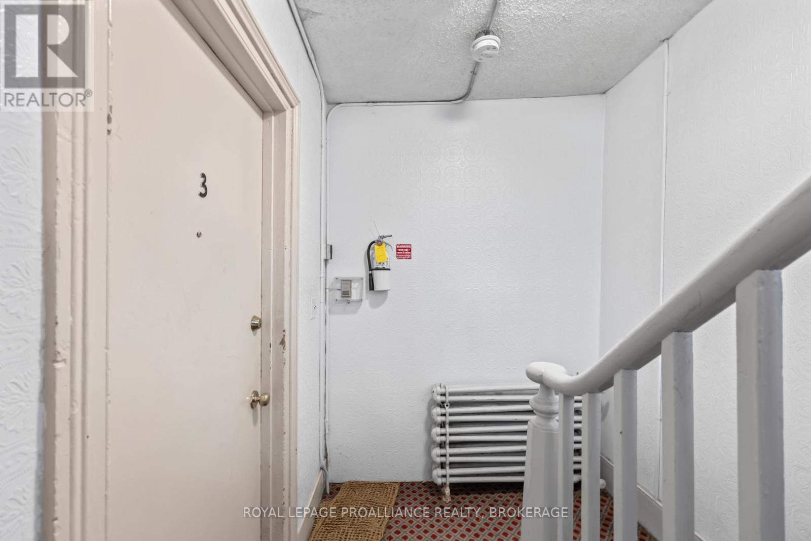 125 King Street E, Kingston (Central City East), Ontario  K7L 2Z9 - Photo 28 - X12844218