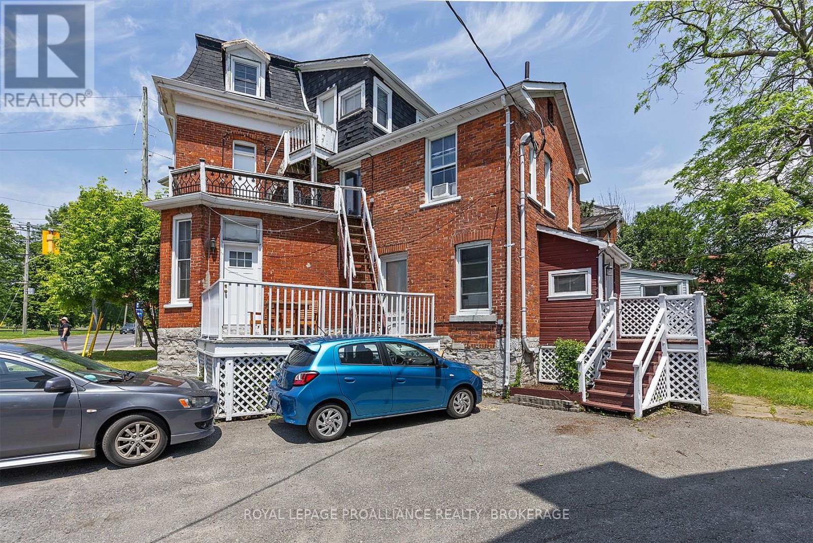 125 King Street E, Kingston (Central City East), Ontario  K7L 2Z9 - Photo 3 - X12844218