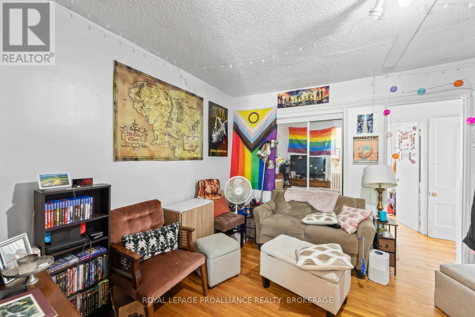 125 King Street E, Kingston (Central City East), Ontario  K7L 2Z9 - Photo 31 - X12844218