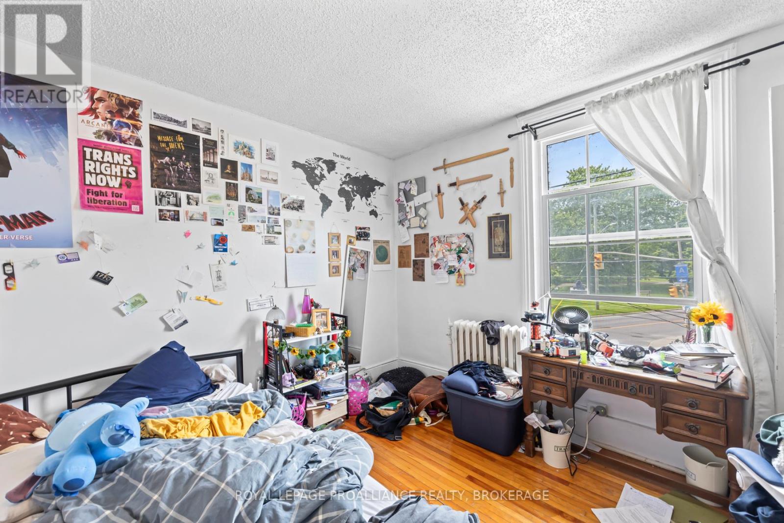 125 King Street E, Kingston (Central City East), Ontario  K7L 2Z9 - Photo 36 - X12844218