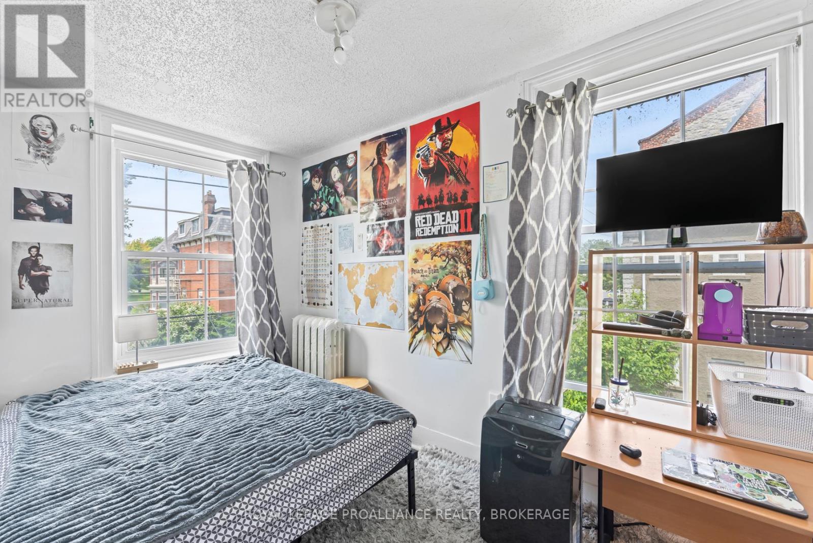 125 King Street E, Kingston (Central City East), Ontario  K7L 2Z9 - Photo 38 - X12844218