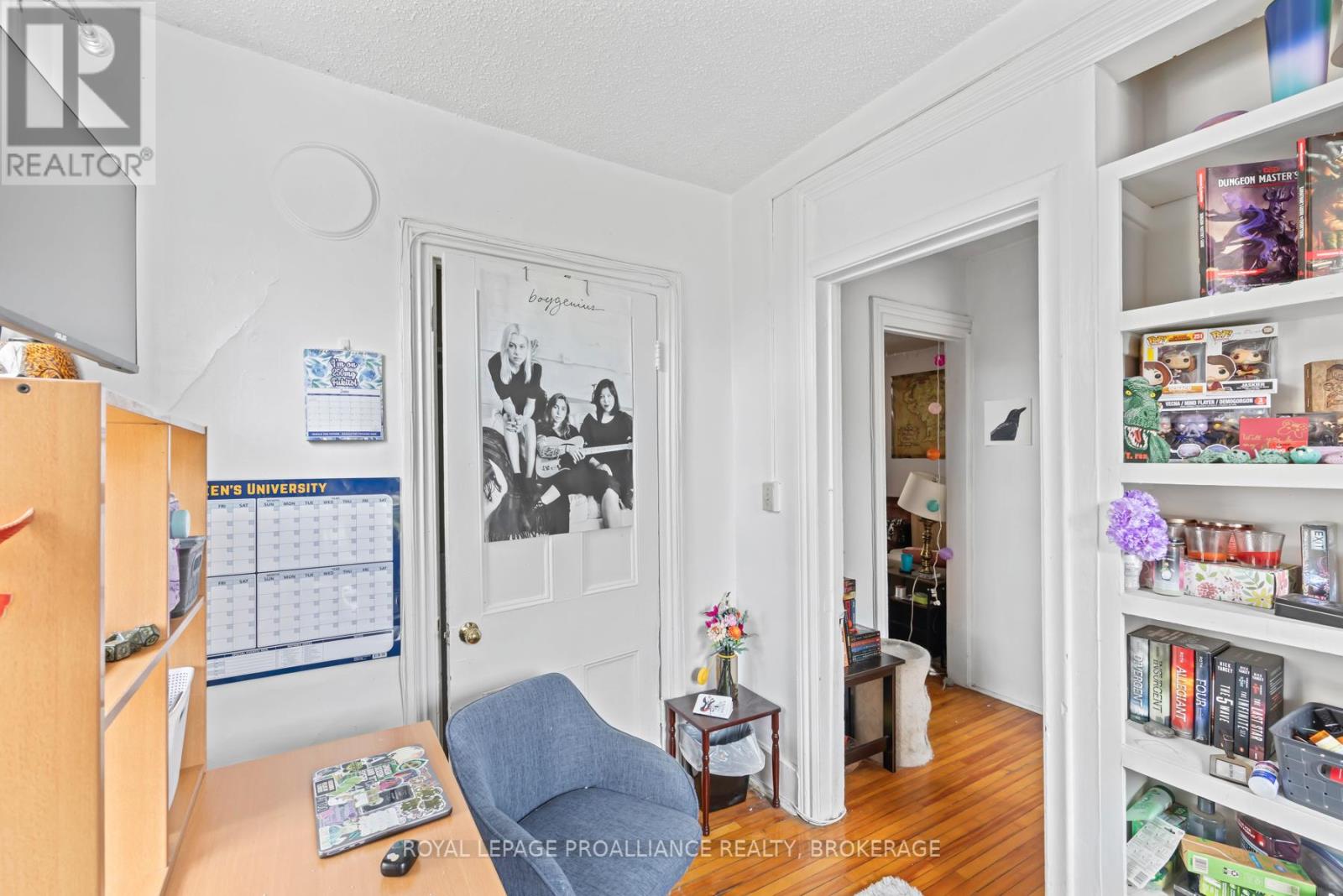 125 King Street E, Kingston (Central City East), Ontario  K7L 2Z9 - Photo 39 - X12844218