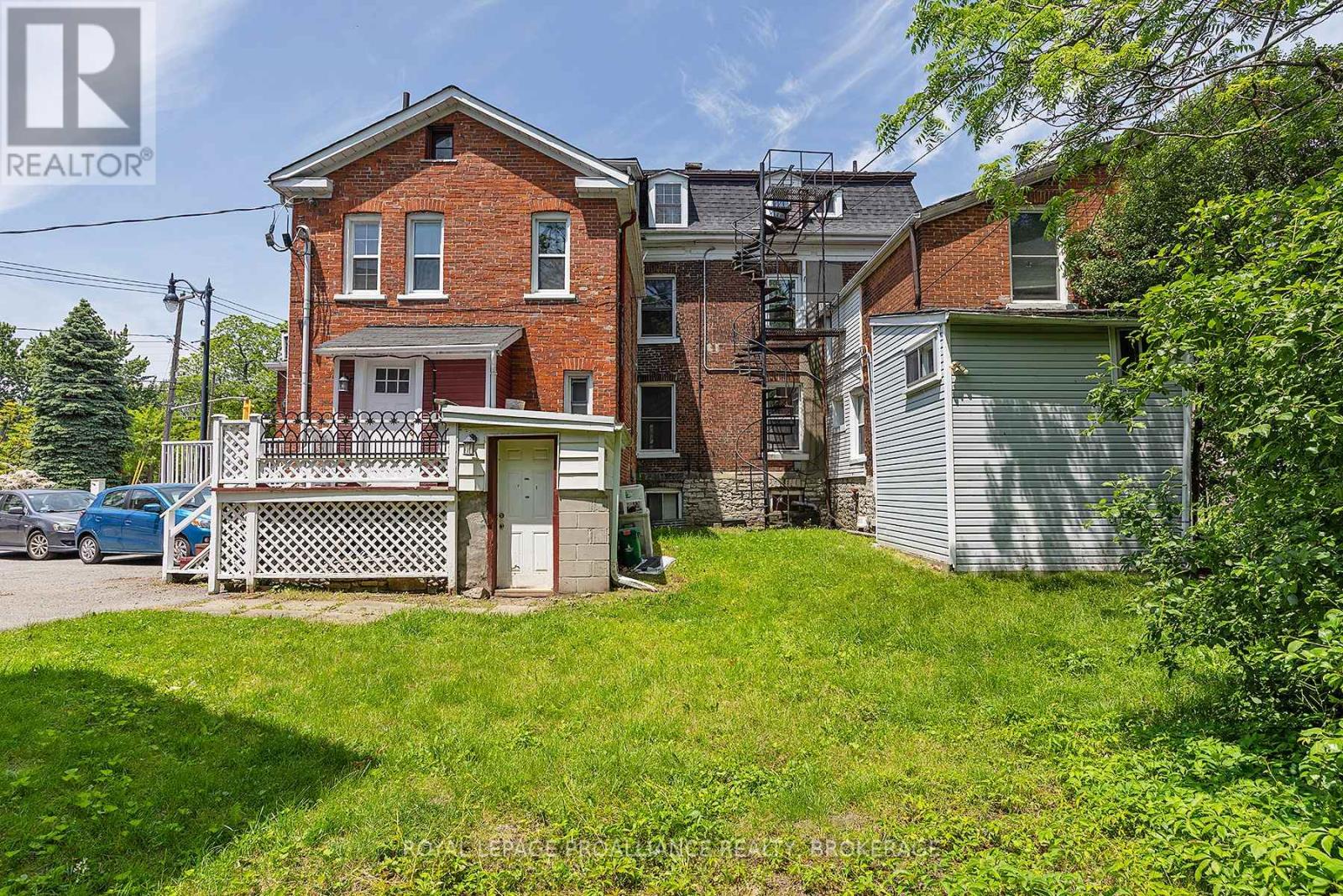 125 King Street E, Kingston (Central City East), Ontario  K7L 2Z9 - Photo 4 - X12844218