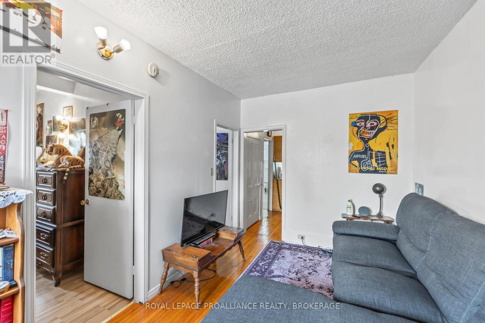 125 King Street E, Kingston (Central City East), Ontario  K7L 2Z9 - Photo 45 - X12844218