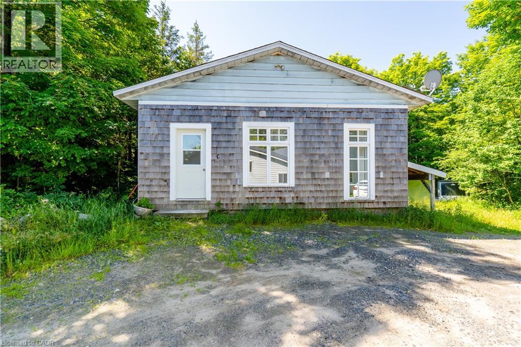 3 Rankin Lake Road, Seguin, Ontario  P2A 0B2 - Photo 22 - 40801279