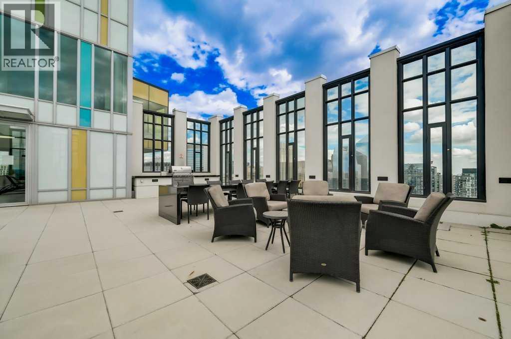 1708, 901 10 Avenue Sw, Calgary, Alberta  T2R 0B5 - Photo 29 - A2243689