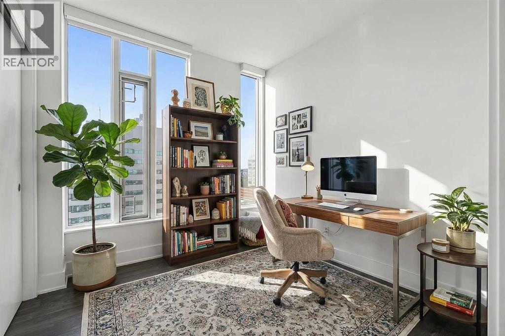 1708, 901 10 Avenue Sw, Calgary, Alberta  T2R 0B5 - Photo 11 - A2243689