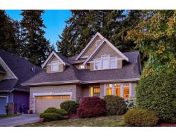 2052 128A STREET, Surrey, British Columbia