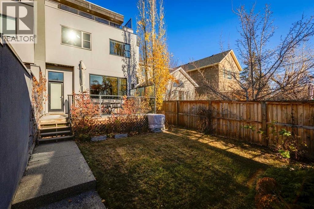 1605 29 Avenue Sw, Calgary, Alberta  T2T 1M6 - Photo 41 - A2266839