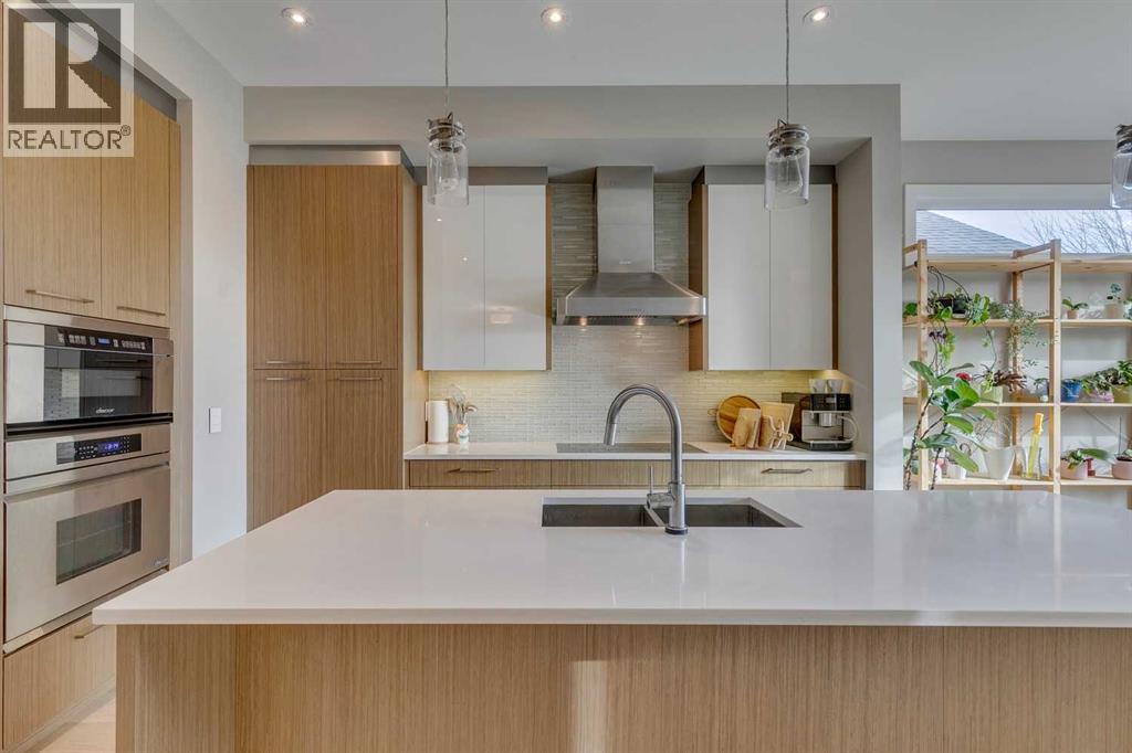 1605 29 Avenue Sw, Calgary, Alberta  T2T 1M6 - Photo 6 - A2266839