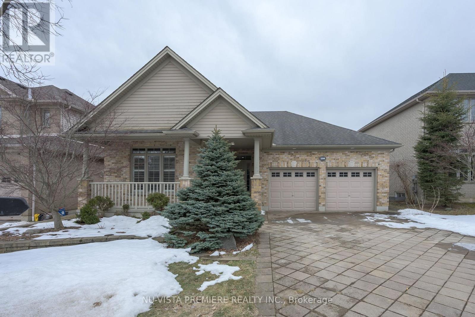 299 Meadowsweet Trail, London North (North B), Ontario  N5X 0A4 - Photo 2 - X12844068