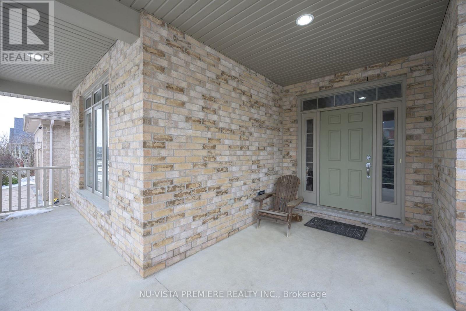 299 Meadowsweet Trail, London North (North B), Ontario  N5X 0A4 - Photo 3 - X12844068