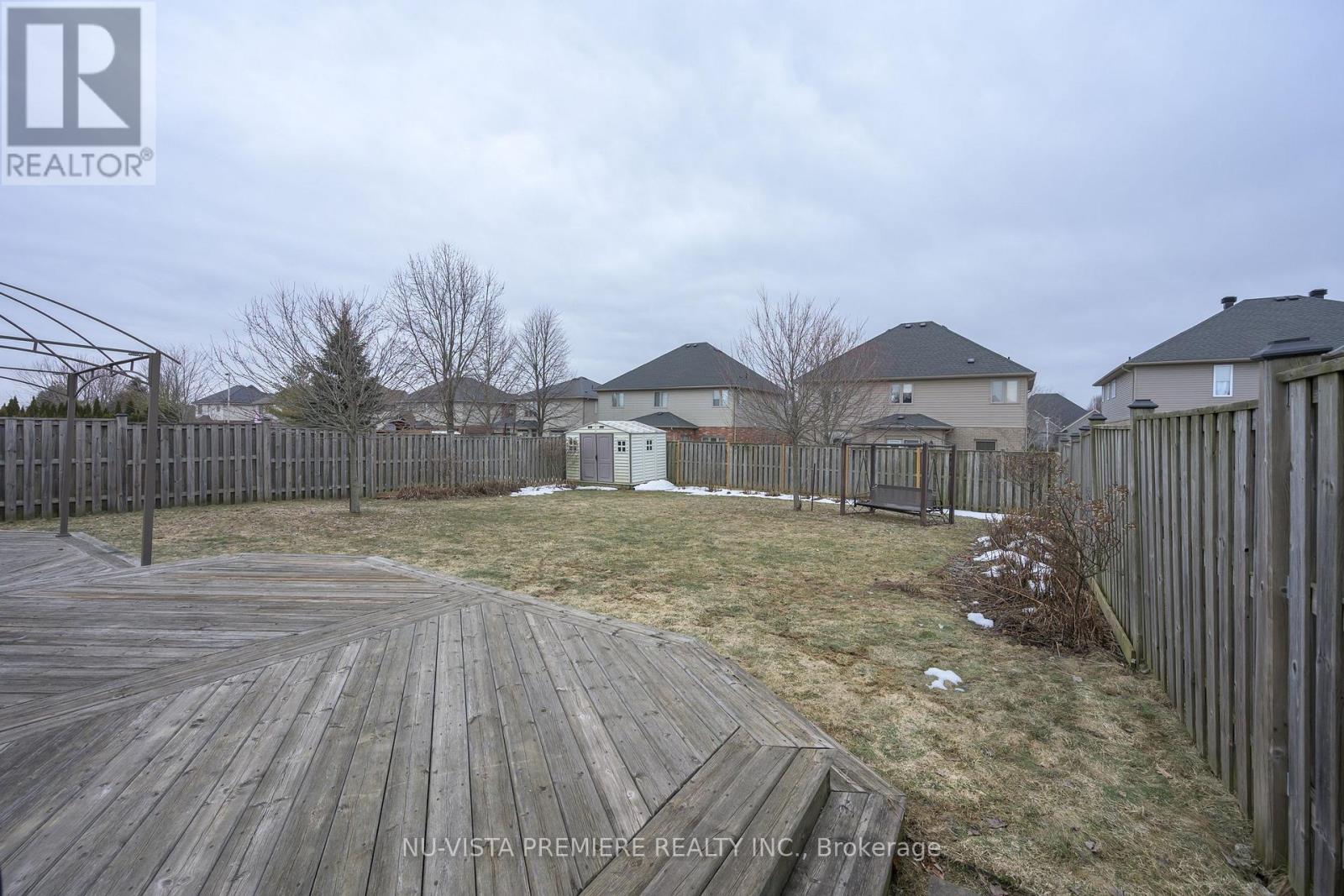 299 Meadowsweet Trail, London North (North B), Ontario  N5X 0A4 - Photo 4 - X12844068