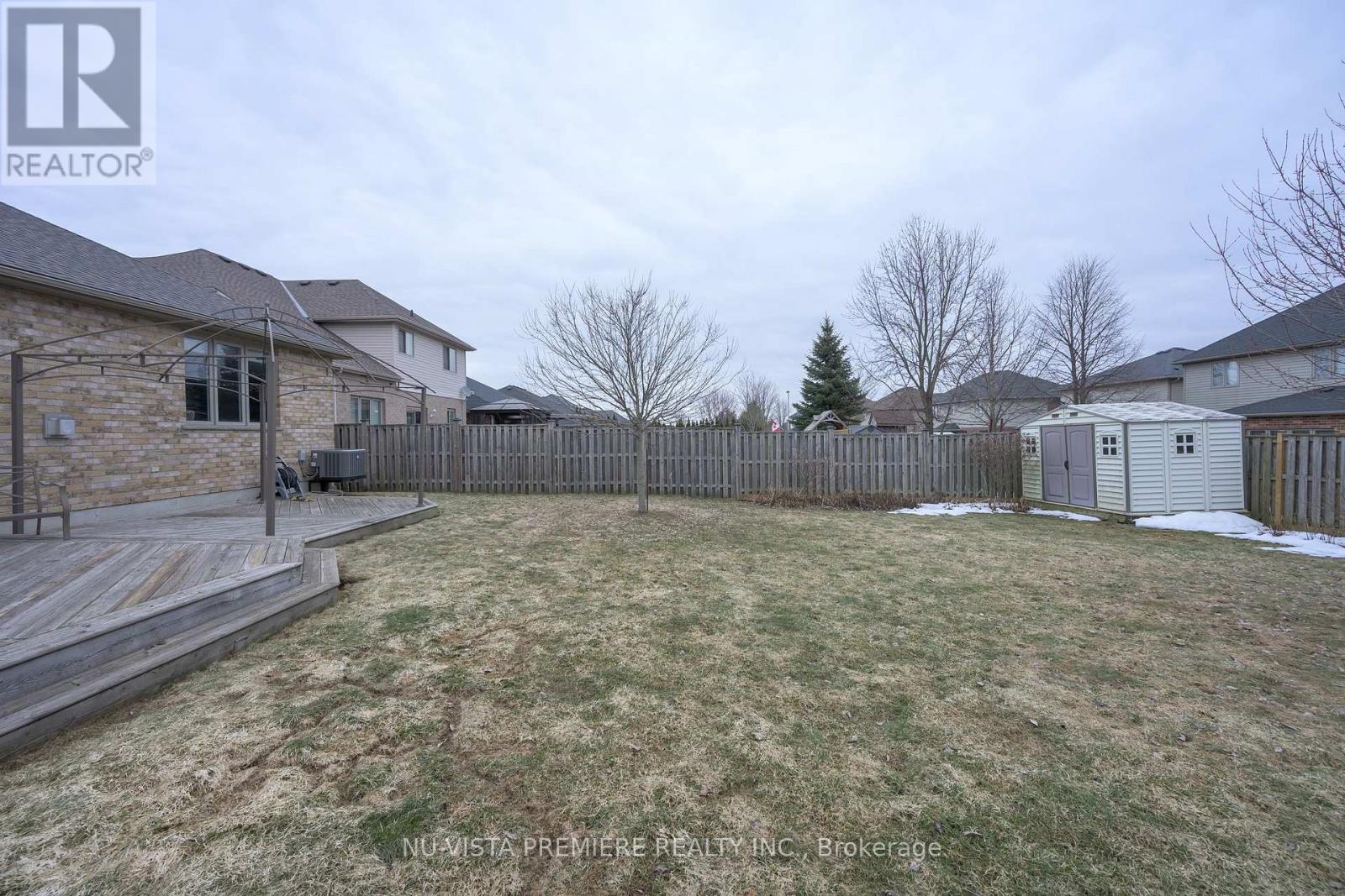 299 Meadowsweet Trail, London North (North B), Ontario  N5X 0A4 - Photo 5 - X12844068