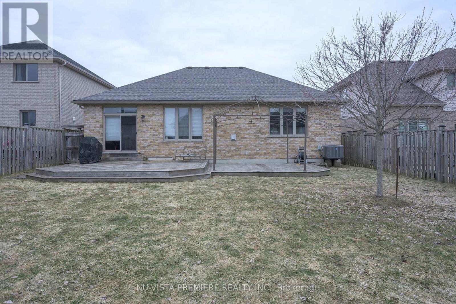 299 Meadowsweet Trail, London North (North B), Ontario  N5X 0A4 - Photo 6 - X12844068