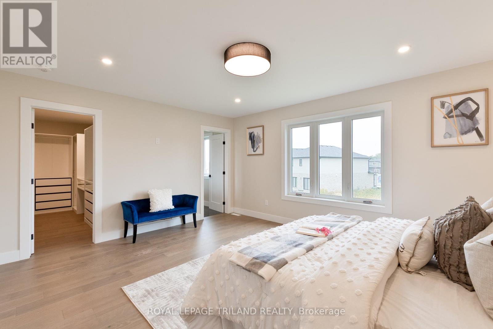 3931 Big Leaf Trail, London South, Ontario  N6P 0A3 - Photo 21 - X12844114