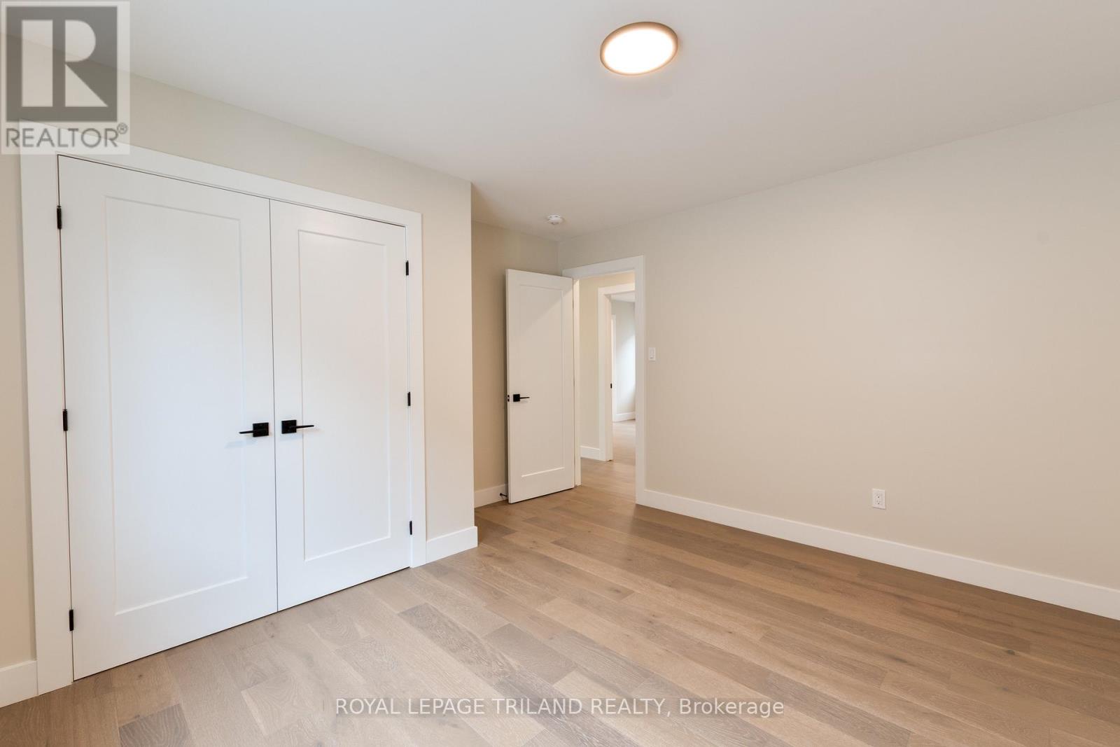 3931 Big Leaf Trail, London South, Ontario  N6P 0A3 - Photo 25 - X12844114