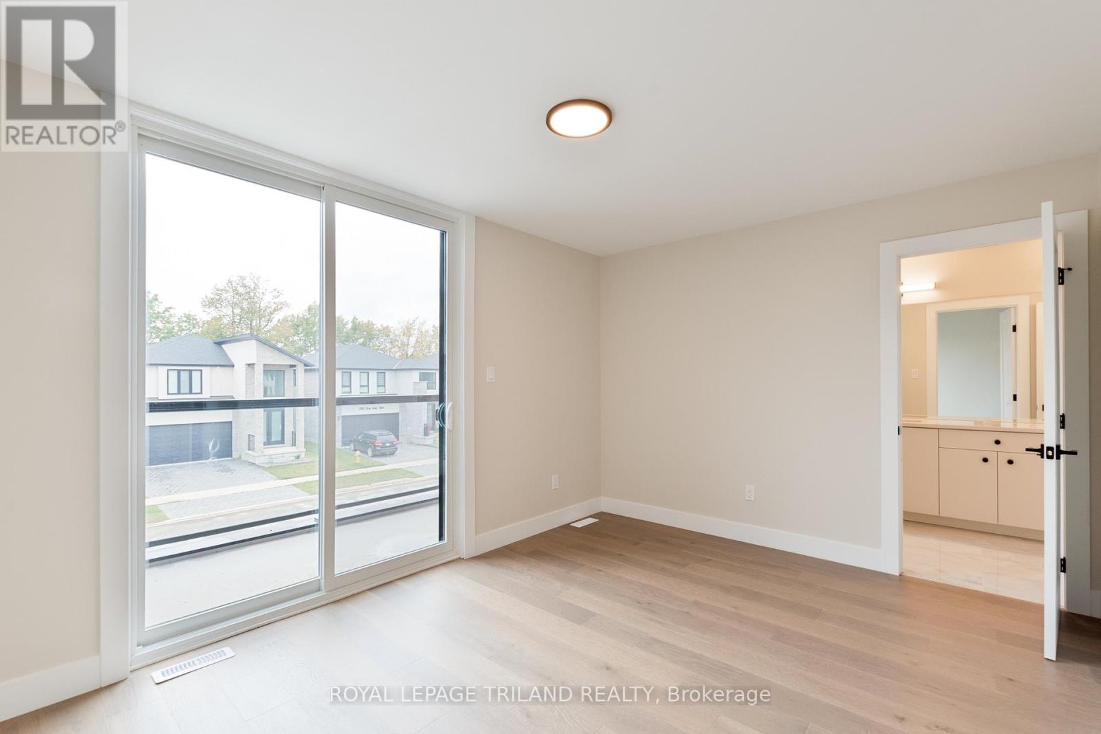 3931 Big Leaf Trail, London South, Ontario  N6P 0A3 - Photo 26 - X12844114