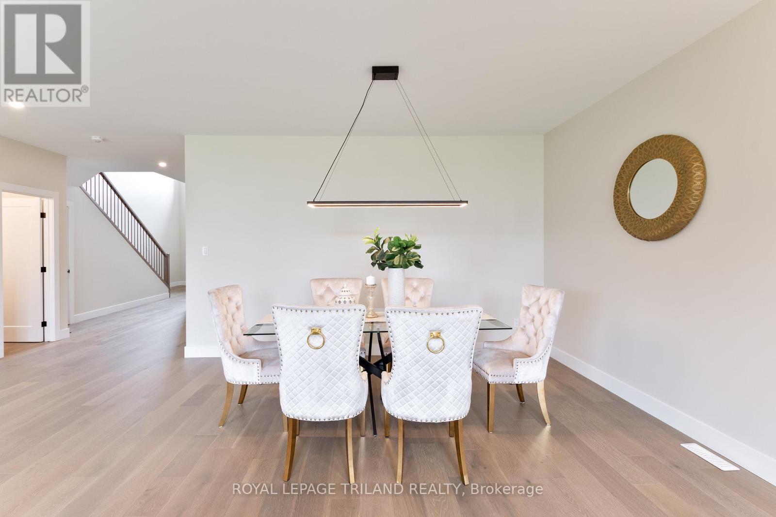 3931 Big Leaf Trail, London South, Ontario  N6P 0A3 - Photo 8 - X12844114