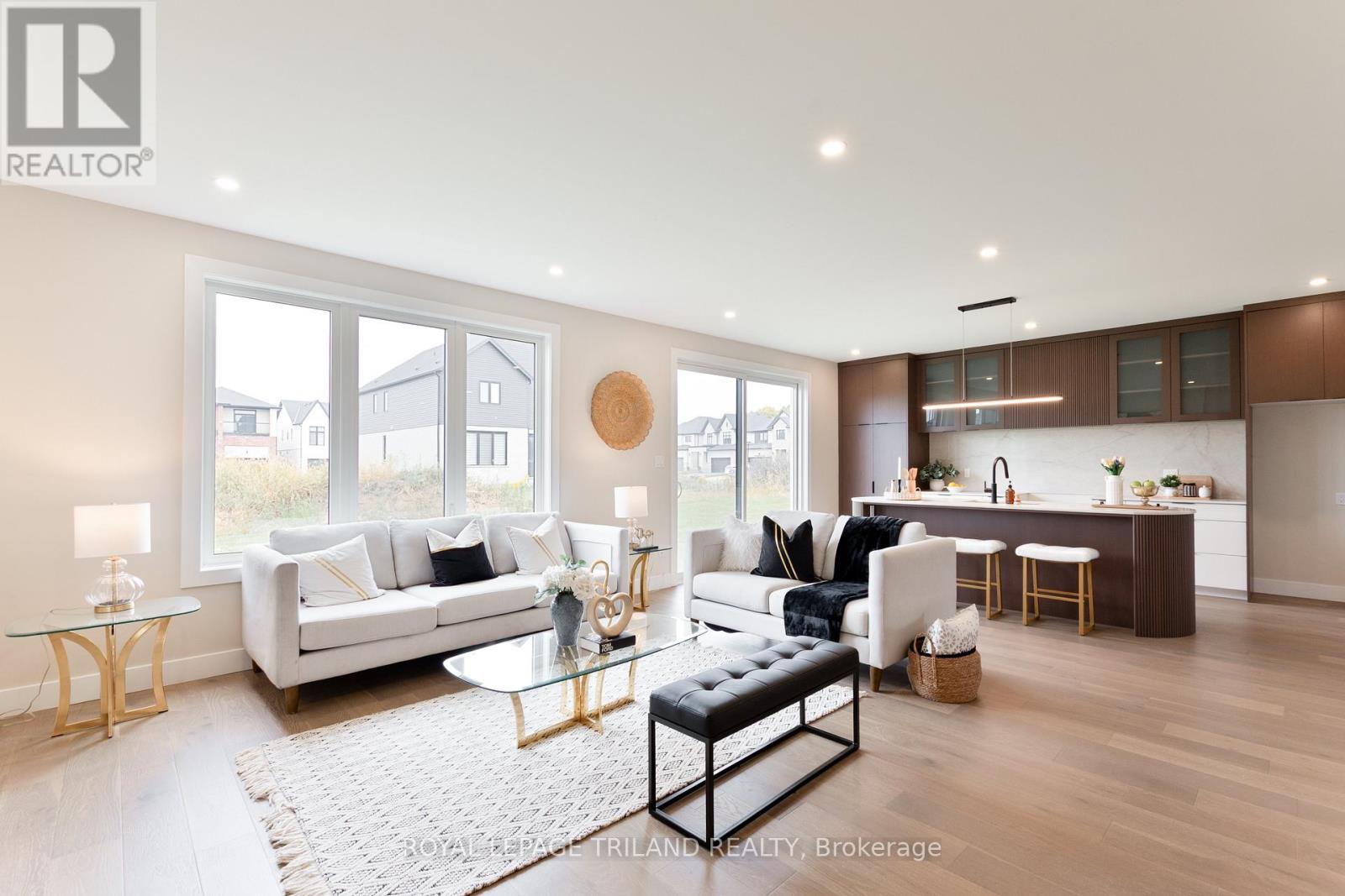 3931 Big Leaf Trail, London South, Ontario  N6P 0A3 - Photo 9 - X12844114