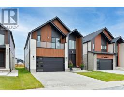 3931 BIG LEAF TRAIL, London South, Ontario