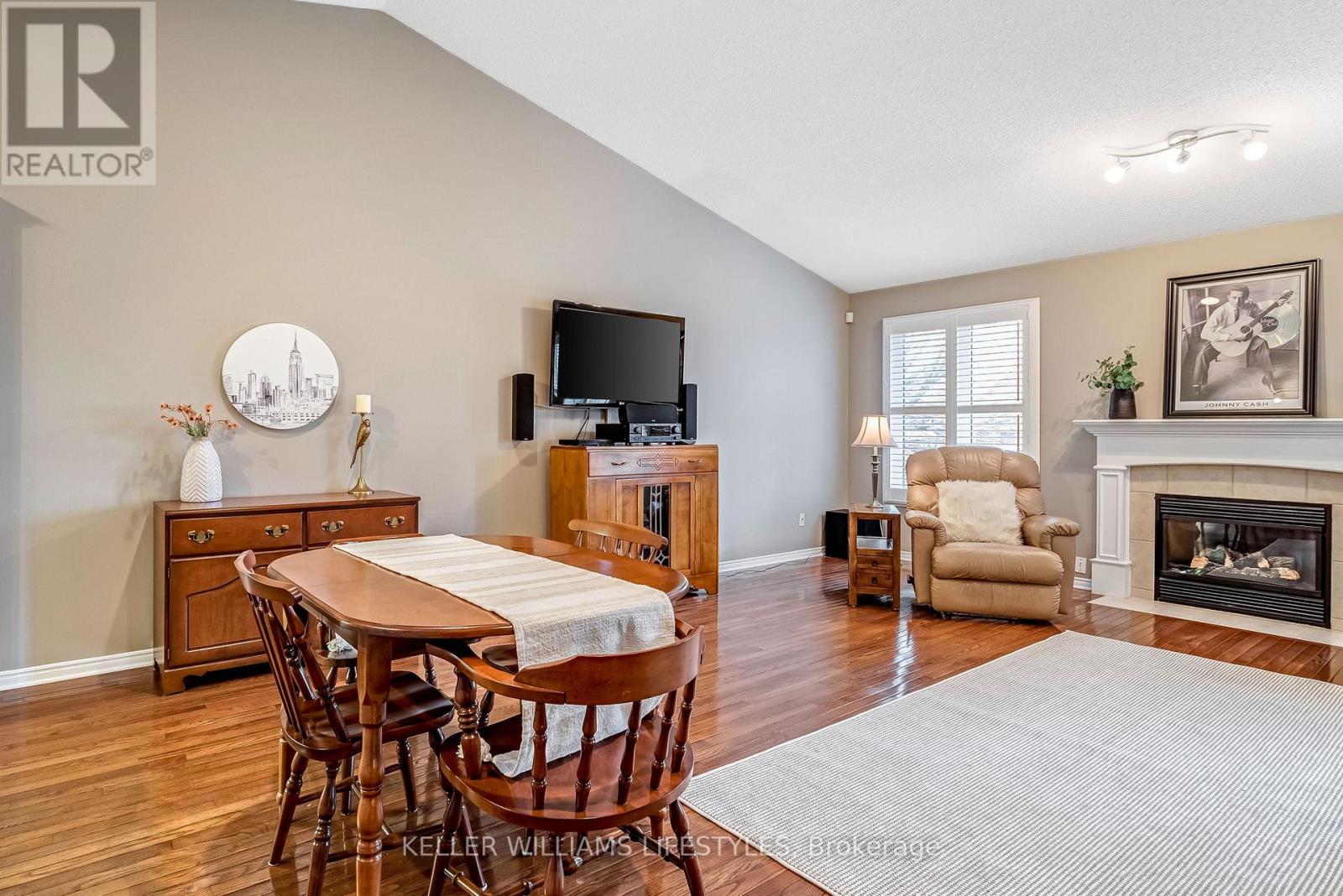 18 - 285 Mcgarrell Drive, London North (North R), Ontario  N6G 5H3 - Photo 10 - X12844220