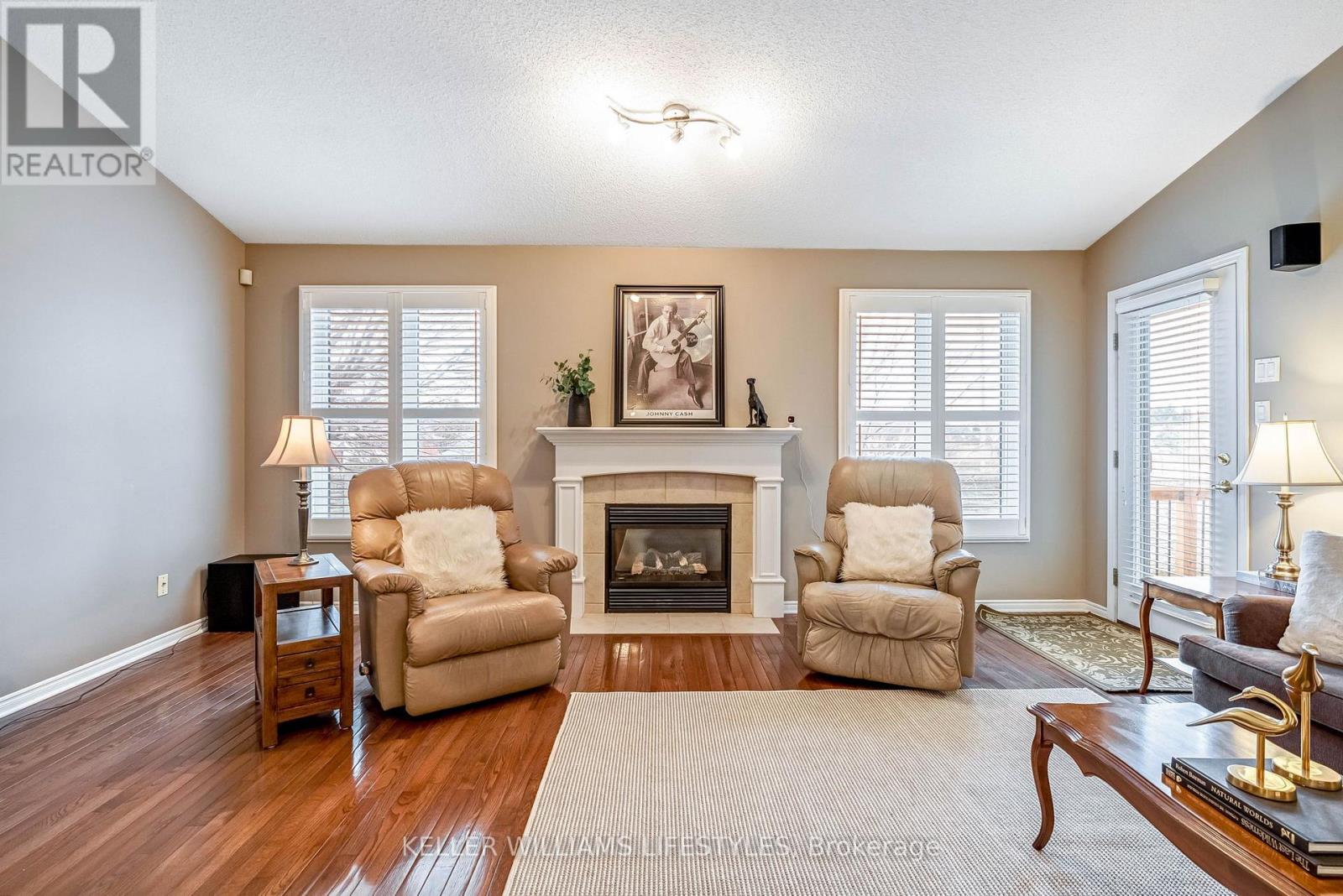 18 - 285 Mcgarrell Drive, London North (North R), Ontario  N6G 5H3 - Photo 11 - X12844220